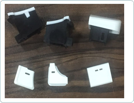 汽车中控按键（倒车、加热等）