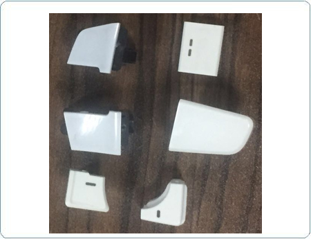 汽车中控按键（倒车、加热等）