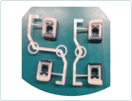 汽車玻璃門上下鎖