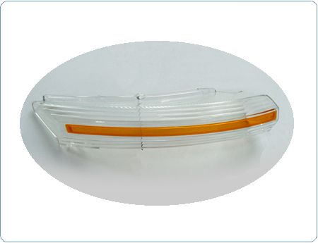 汽車零部件外殼